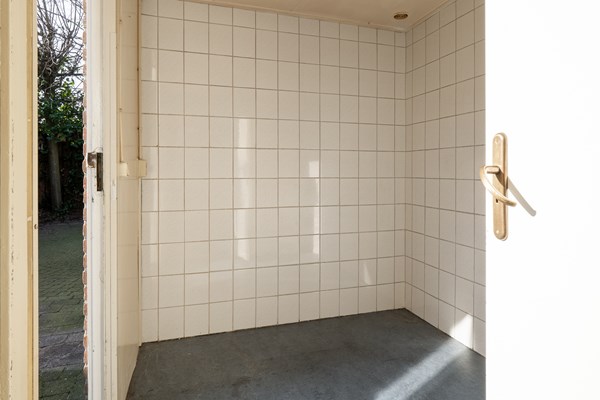Medium property photo - Bornerbroeksestraat 231, 7606 BK Almelo